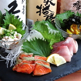 RITROVO 88のおすすめ料理2