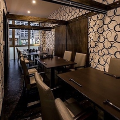 個室居酒屋 薫風 松本店の特集写真