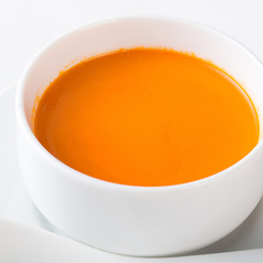 トマトスープ