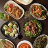 Ethnic bar Papas bal パパスバル 月島店のおすすめポイント1