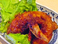 はなみずき 公津の杜のおすすめ料理3