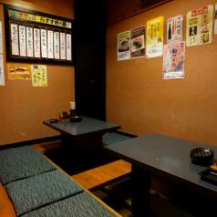 ささの屋 田町芝浦店の特集写真