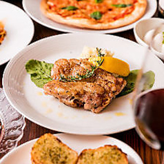 Italian Dining&Bar Clever クレバーのコース写真
