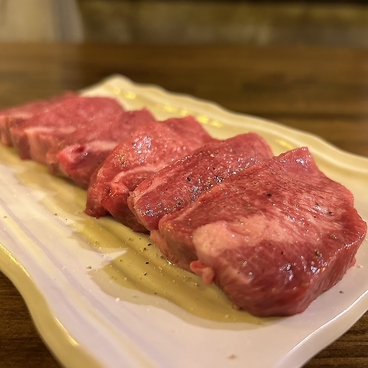 仙台銀座 焼肉 亮のおすすめ料理1