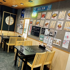 鉄板焼　Diner 玄鉄　新宿店の写真1