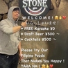 STONE BAR&GRILL すとーんばーあんどぐりる 京都河原町のおすすめポイント3