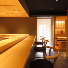 目黒 すし太一の雰囲気2