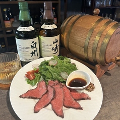 ダイニングバーBOOZER ブーザーのおすすめ料理3