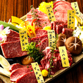 焼肉 ホルモン スタミナ 上野店のおすすめ料理1