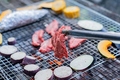 料理メニュー写真 【手ブラでOK！】BBQコース