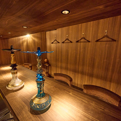 しーしゃ喫茶店 北新地店のコース写真