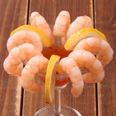 THE CELLAR TOKYO ザ セラー トーキョーのおすすめ料理1