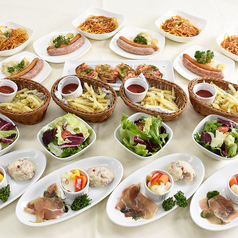 だん家 大宮店のコース写真