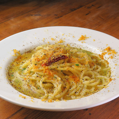 パスタは季節に合わせて変化！