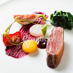 THE CLASSICA BAY RESORT横浜ベイクォーターのおすすめ料理1