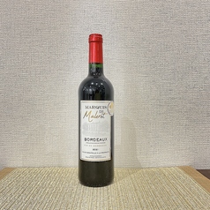 マルキ・ド・マルレ21