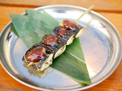 【単品】ナス田楽