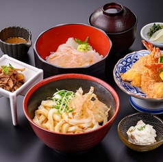 伊勢志摩めぐり御膳　