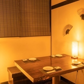 個室居酒屋 神蔵 kagura 長岡店の雰囲気2