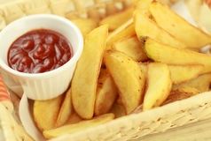 フライドポテトL