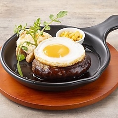 ビアホール ライオン 銀座 新橋店のおすすめランチ2