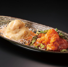 安心野菜の中華とオーガニックワイン 華菜家 HANAYA 岡山駅前店のコース写真