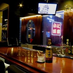 BAR ISHIN バー イシンの写真