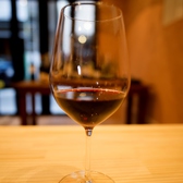 グラスワインは日替わりでオススメの物をお出ししています。