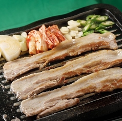 韓国料理 Gonchang ごんちゃん 舞鶴 赤坂のコース写真
