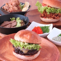 高知ならではの食材を使用！