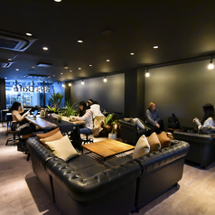 39s Cafe サンクス カフェ 西院本店の特集写真