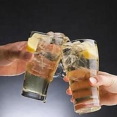 和ダイニング 朔 長岡店のコース写真