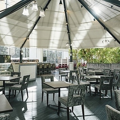 MARUGO D マルゴディーの雰囲気1