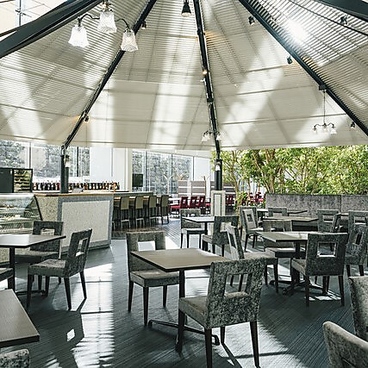 MARUGO D マルゴディーの雰囲気1