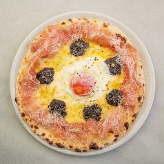 蘭王卵のビスマルク