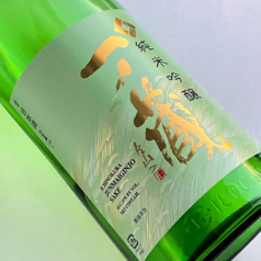 種類豊富なこだわりの飲み放題をお試しください。