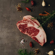 バリエーション豊富なランチメニュー♪