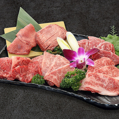 焼肉AZUMA　久留米店の写真2