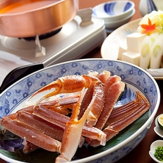 懐石 北瑞苑のコース写真