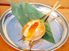 【単品】味玉子