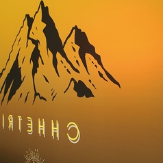 CHHETRI チェトリの写真