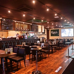 Darts UP ダーツ アップ &nbsp;立川南口特集写真1