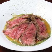 西新井大師 まつりのおすすめ料理3