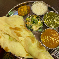 インド料理マサラカレー 新下関店のおすすめ料理3