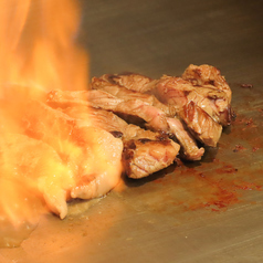 松本食 燎 KAGARIBI特集写真1