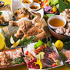 西岩国駅 岩国市 魚 海鮮類がおいしいお店特集 居酒屋 ホットペッパーグルメ