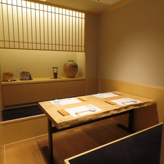 目黒 すし太一の雰囲気3