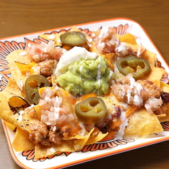 メキシコ料理 SOL TOKYOの写真2