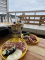 料理メニュー写真 【手ブラでOK！】BBQコース