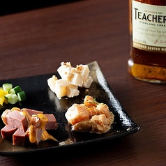 MARUHI 高円寺のコース写真